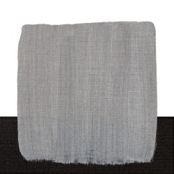 Akrylová barva Maimeri Acrilico 75 ml - stříbrná antik 562