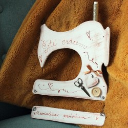 Cedulka na dveře nejen pro ŠVADLENKY