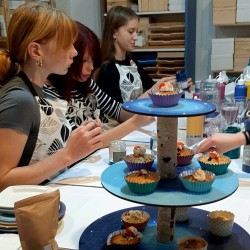 Nezapomenutelná oslava narozenin pro teenagery