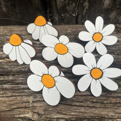 Knopky na nábytek KOPRETINY